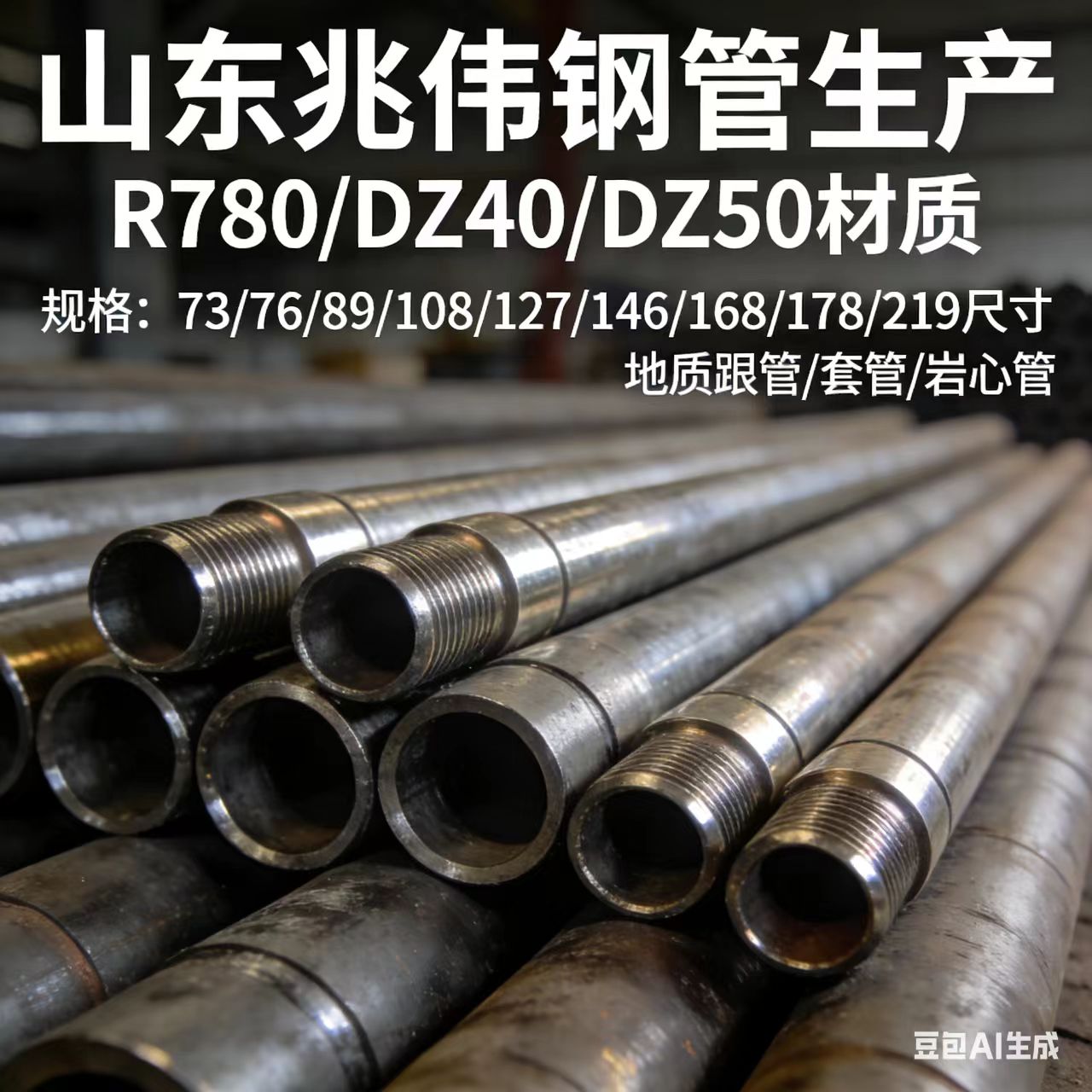 云浮助力济潍高速隧道支护工程圆满完工兆伟钢管